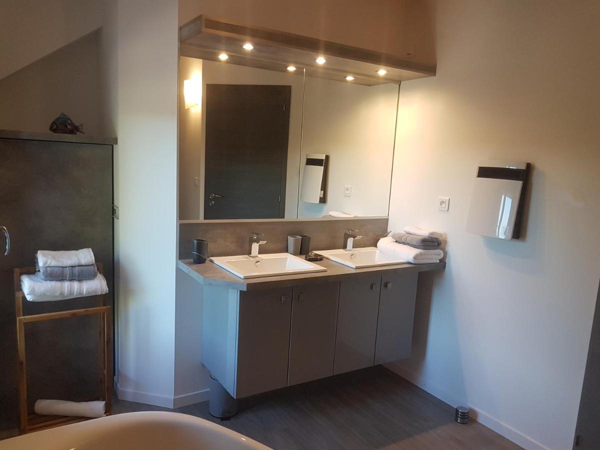 카바용 Mas Des Fugueyrolles B&B 외부 사진